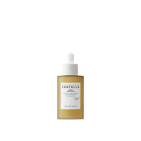 [Pre-order] Centella Teca Ampoule