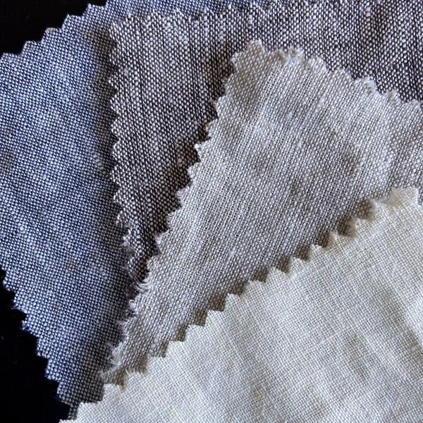 Free Linen Swatch