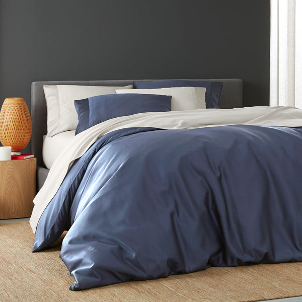 Organic Bamboo Duvet Cover Set - Refresh