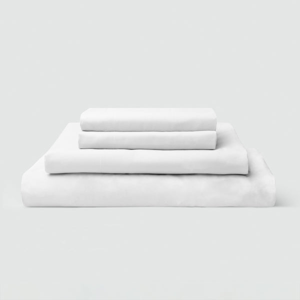 CrispCool Cotton Sheet Set - Refresh