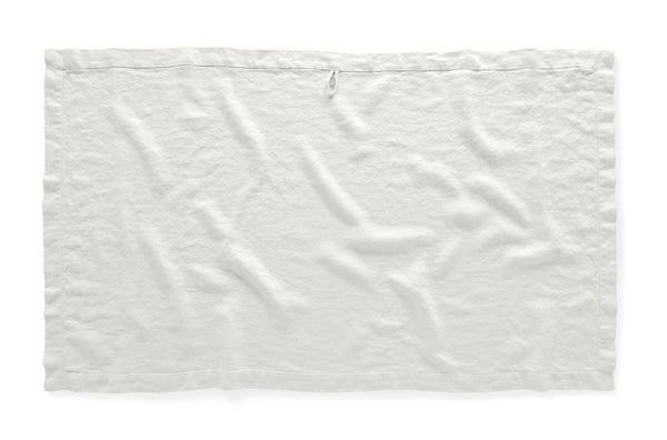 Sale Linen Spa Towel Oyster