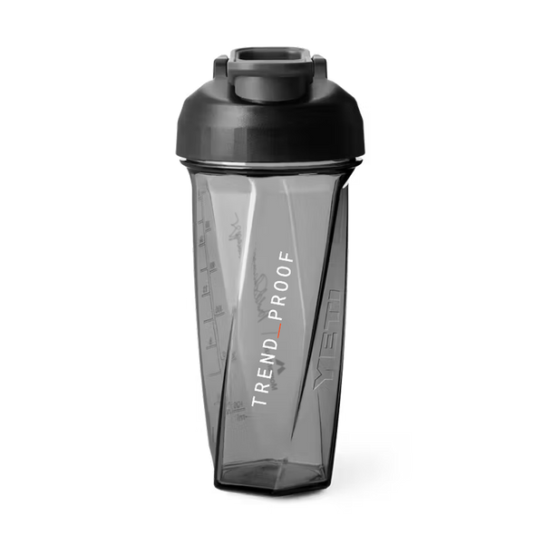 TrendProof Shaker Bottle