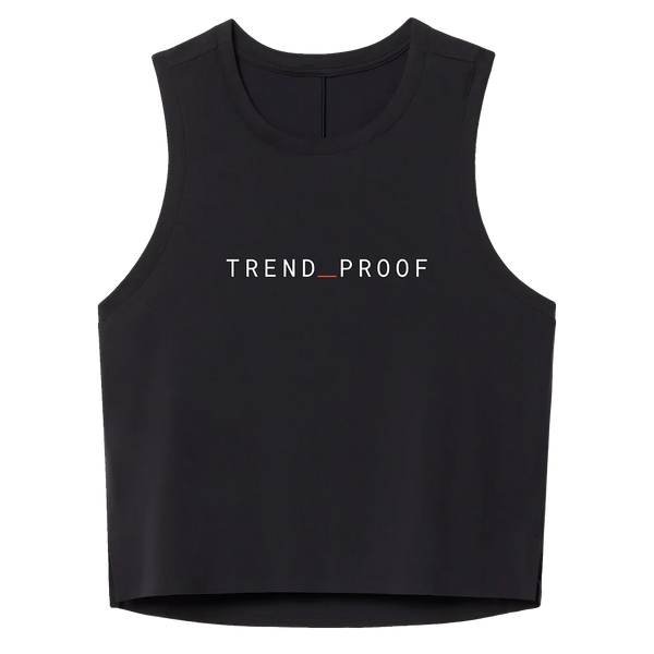 TrendProof Tank