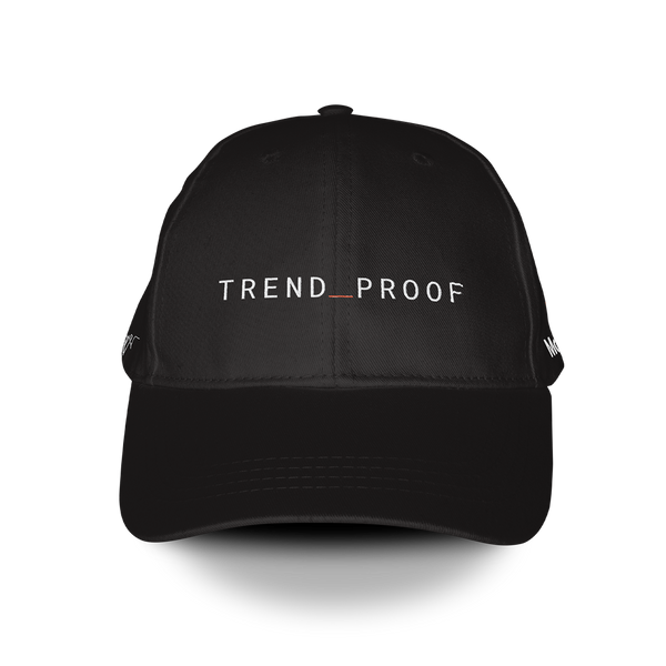 TrendProof Hat