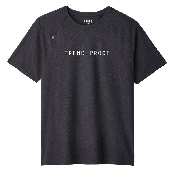 TrendProof Tee