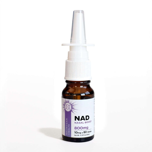 NAD Nasal Spray