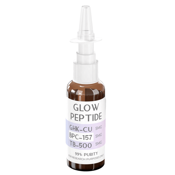 Glow Peptide