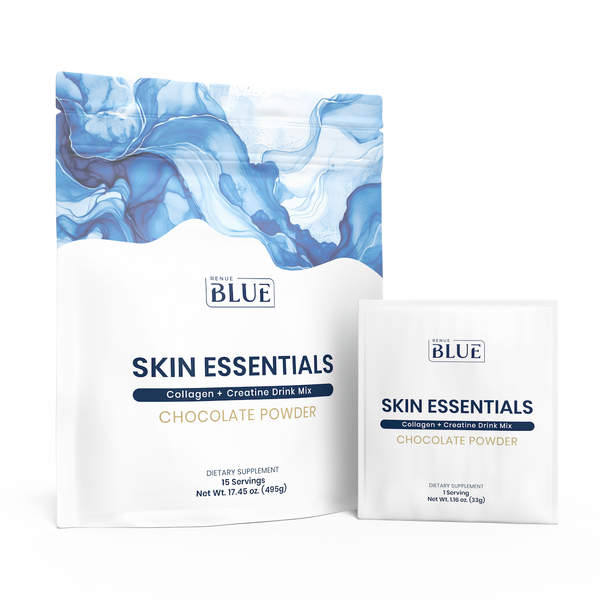 Skin Essentials Chocolate Drink Mix