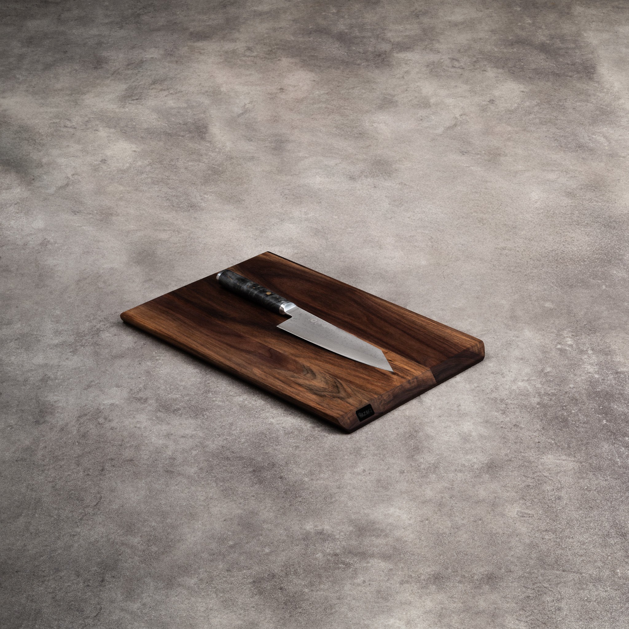 Small Board - Walnut