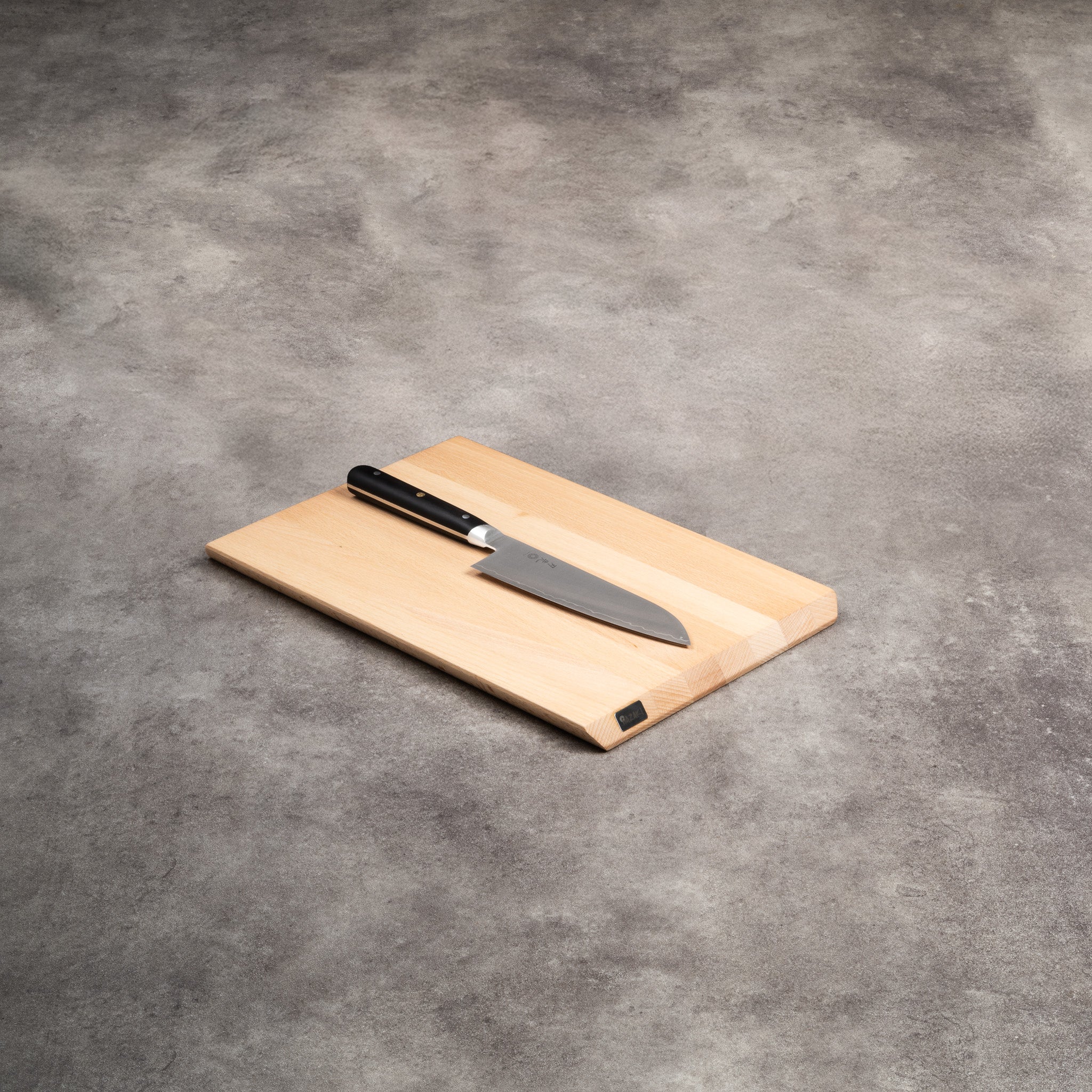 Small Board - Beech Wood