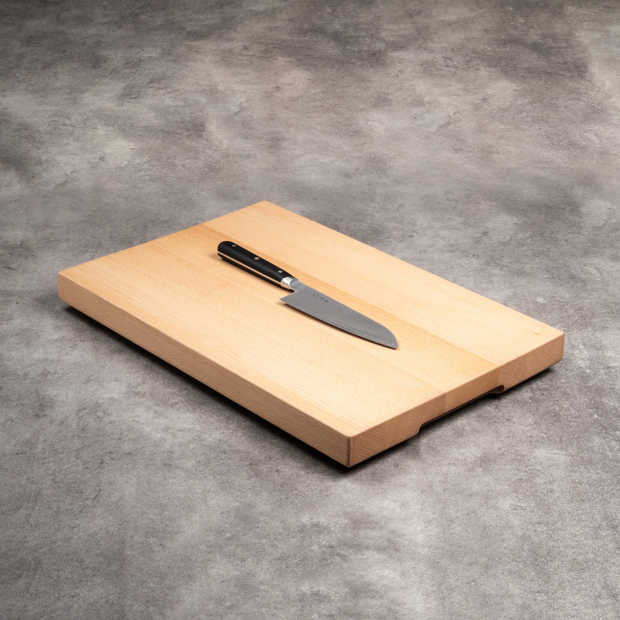 Large Board - Beech Wood