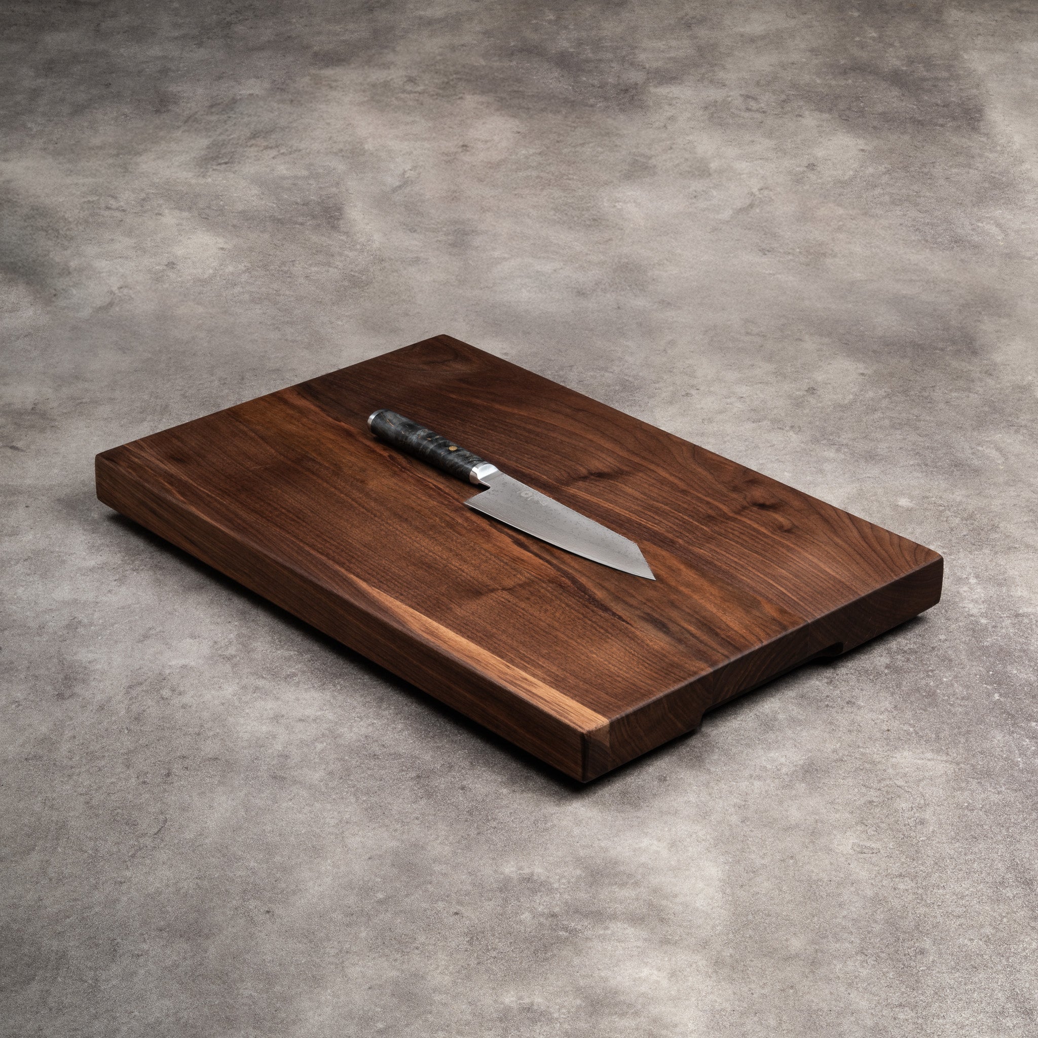 Large Board - Walnut