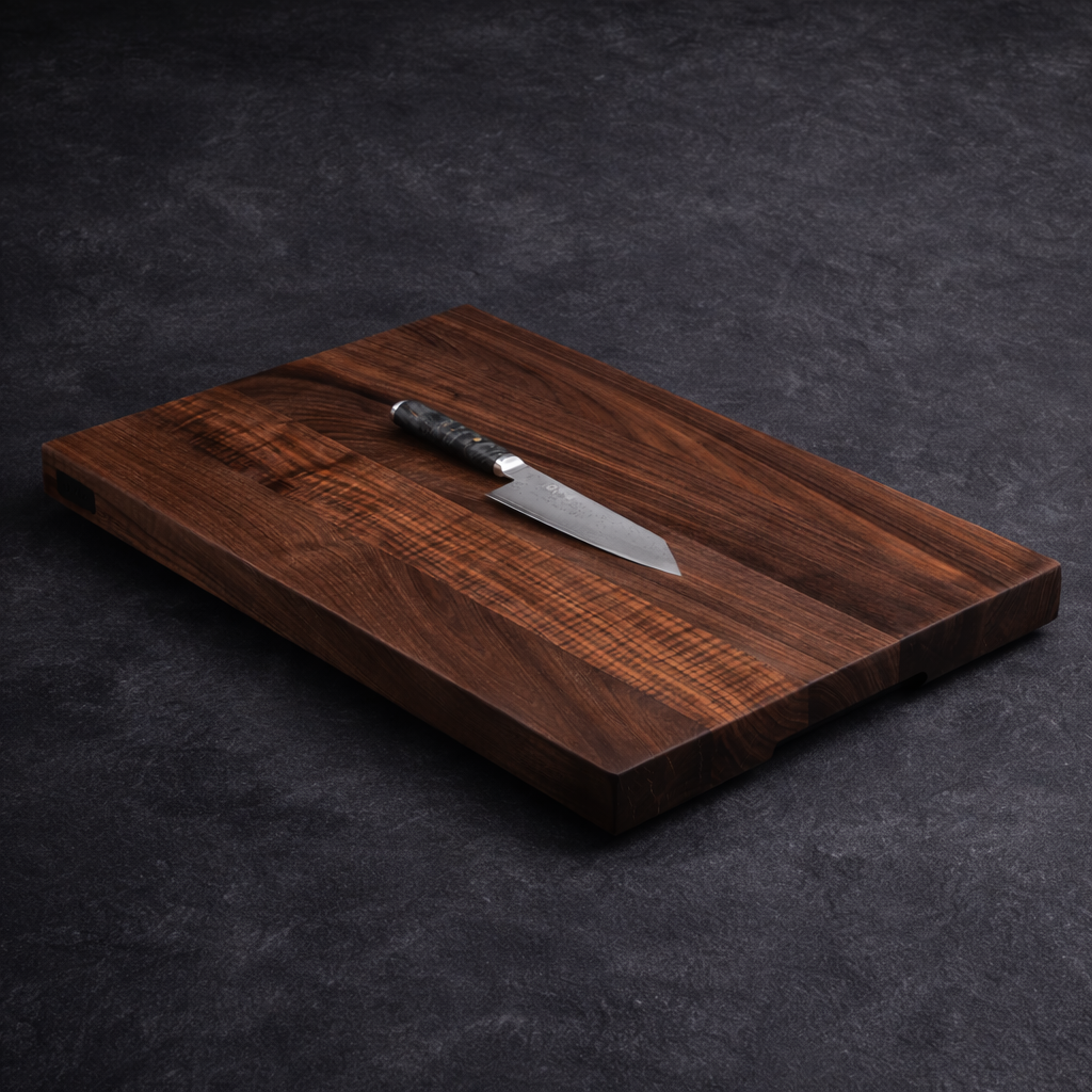 Extra-Large Board - Walnut