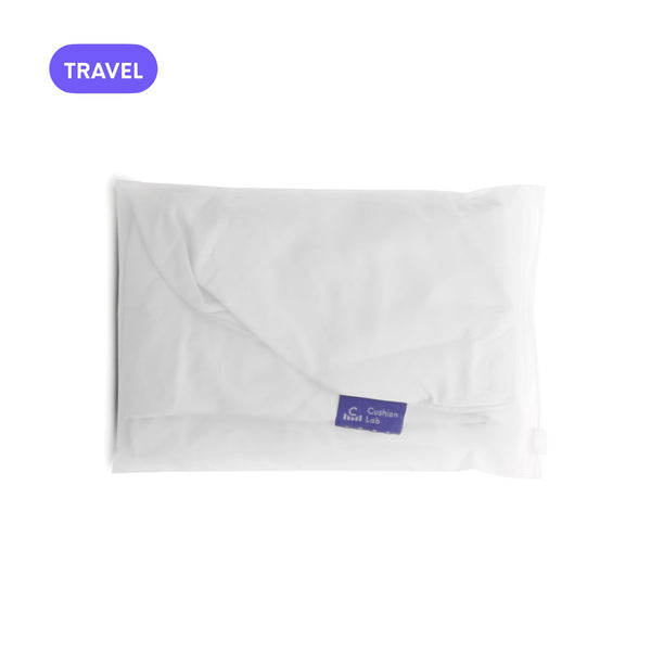 Travel Deep Sleep Pillow Cover (Cover Only)