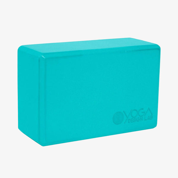 Foam Yoga Block
