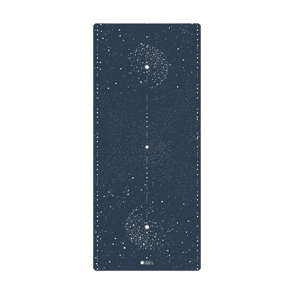 Combo Yoga Mat XL