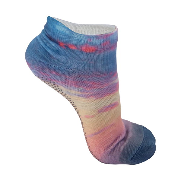 Premium Yoga Grip Socks