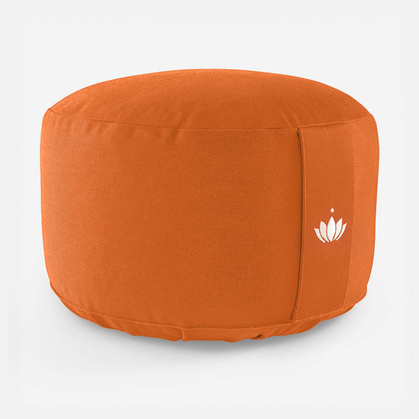 Bezug für Meditationskissen Lotus HOCH (H: 20cm)