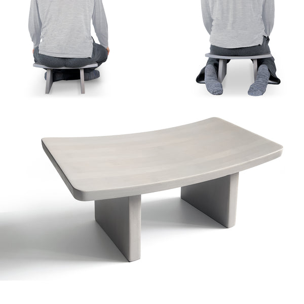 Meditation Bench