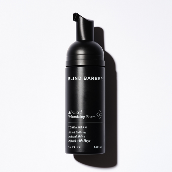 Advanced Volumizing Foam