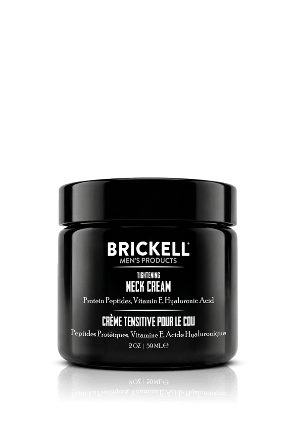 Tightening Neck Cream for Men