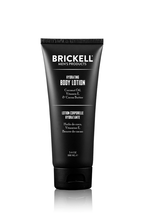 Hydrating Body Lotion - FINAL SALE