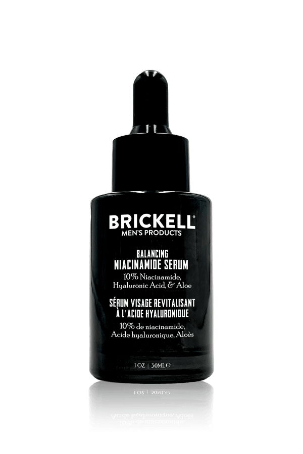 Balancing Niacinamide Serum - FINAL SALE