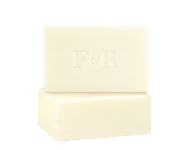 2 oz Mini Bar Soap 2pk