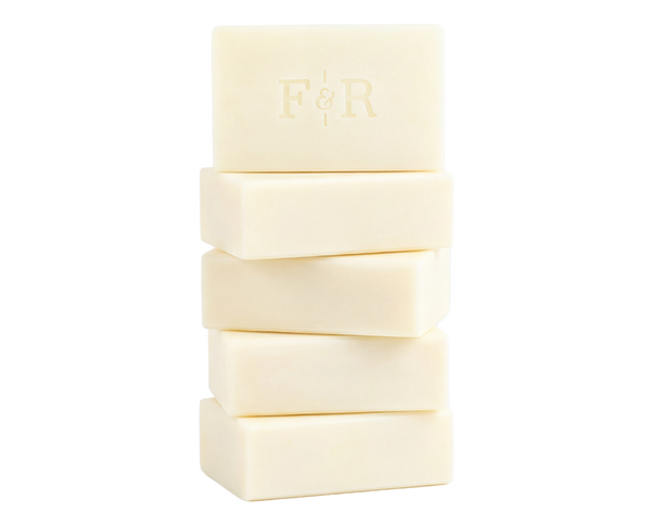 Mini Bar Soap 5-pack