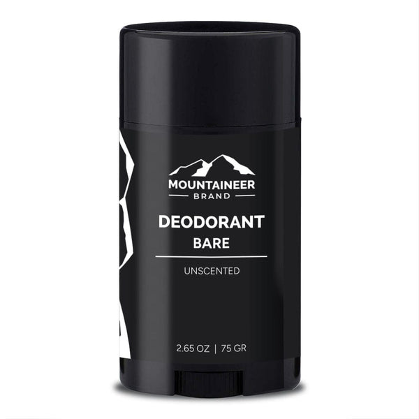 Natural Deodorant