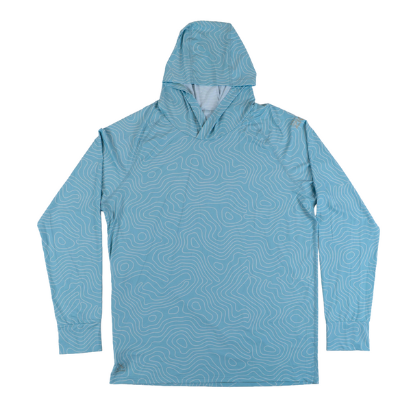 Mirage Sunshirt - Greater Zion Edition