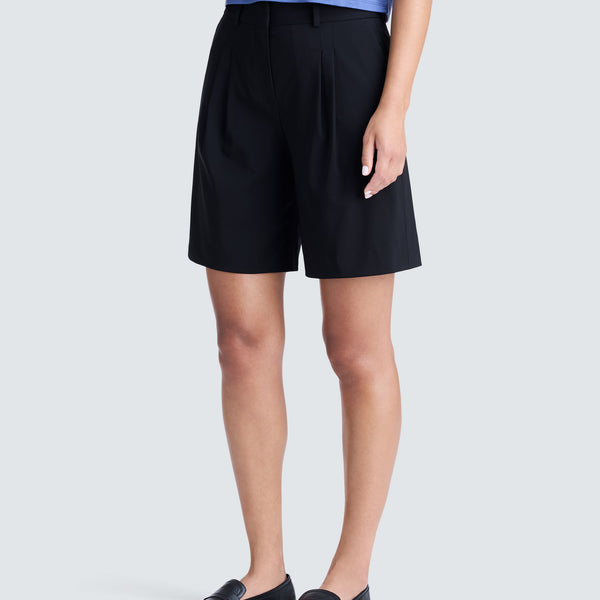 Women's Merino Bermuda Shorts