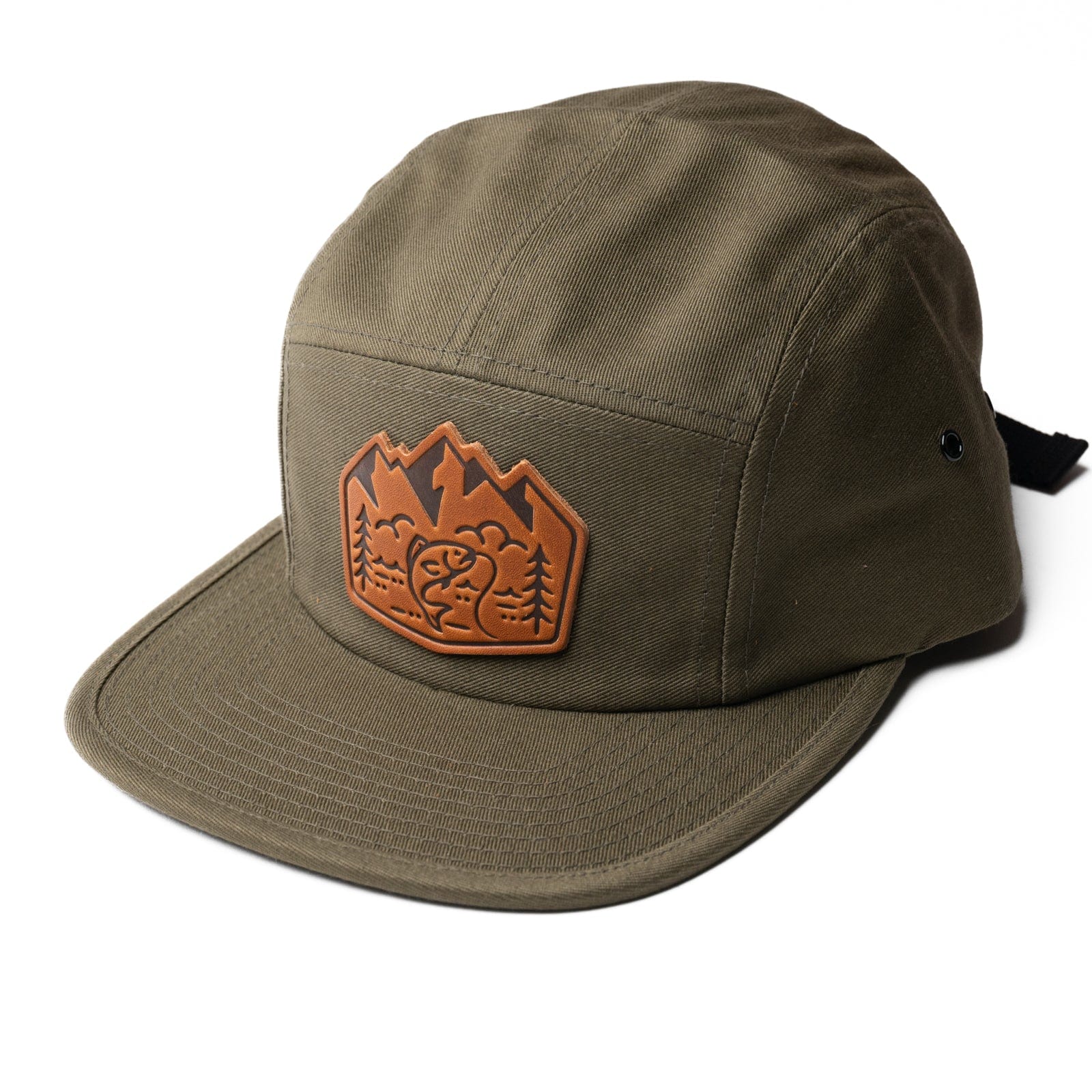 Jockey Hat - Fishing