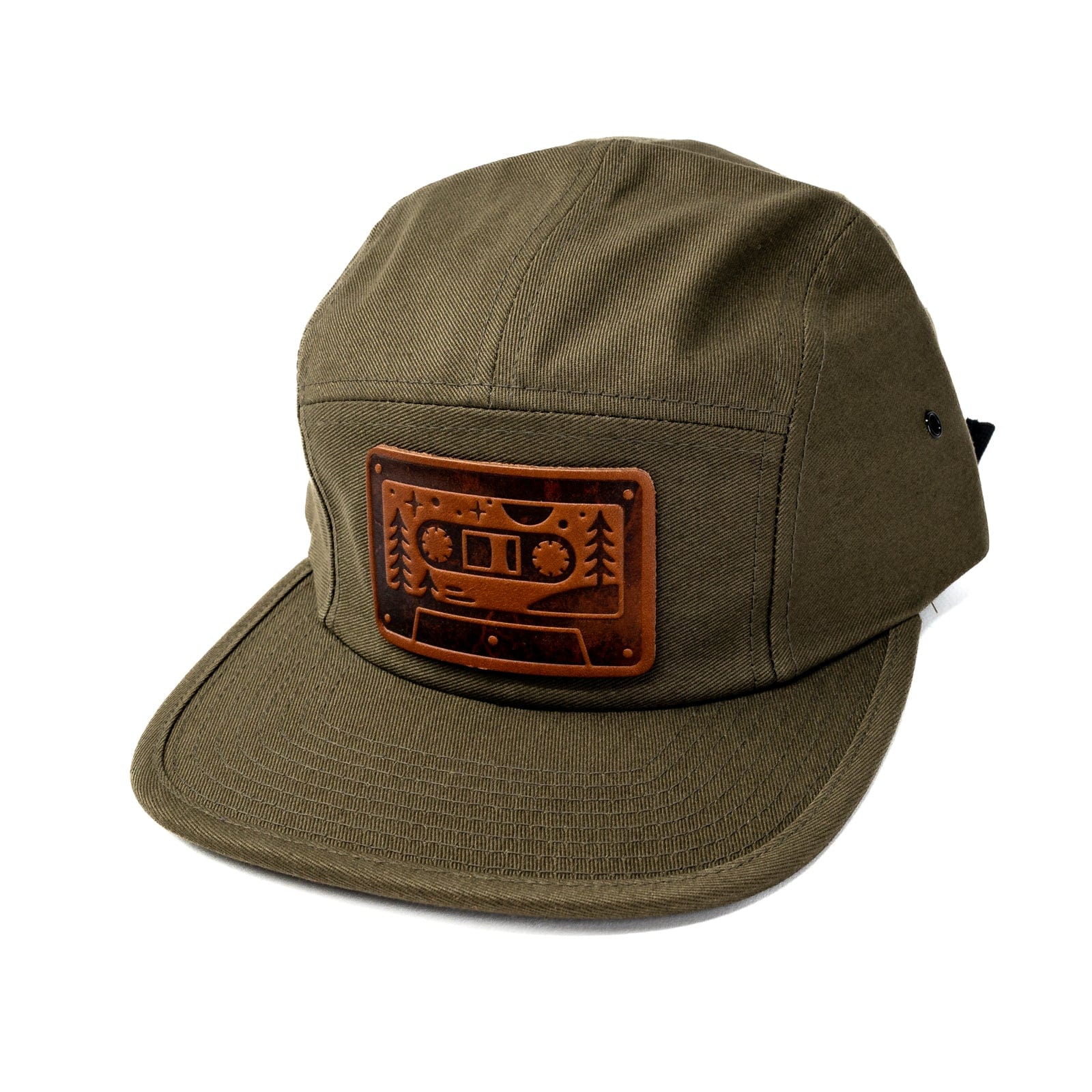 Jockey Hat - Cassette