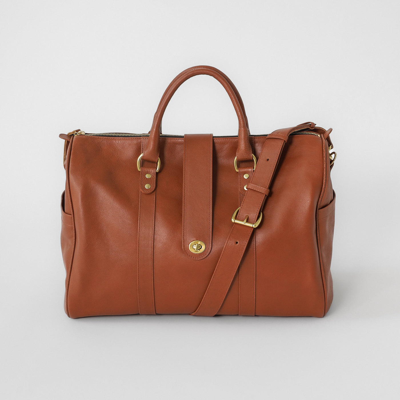 Loen Weekender Duffle