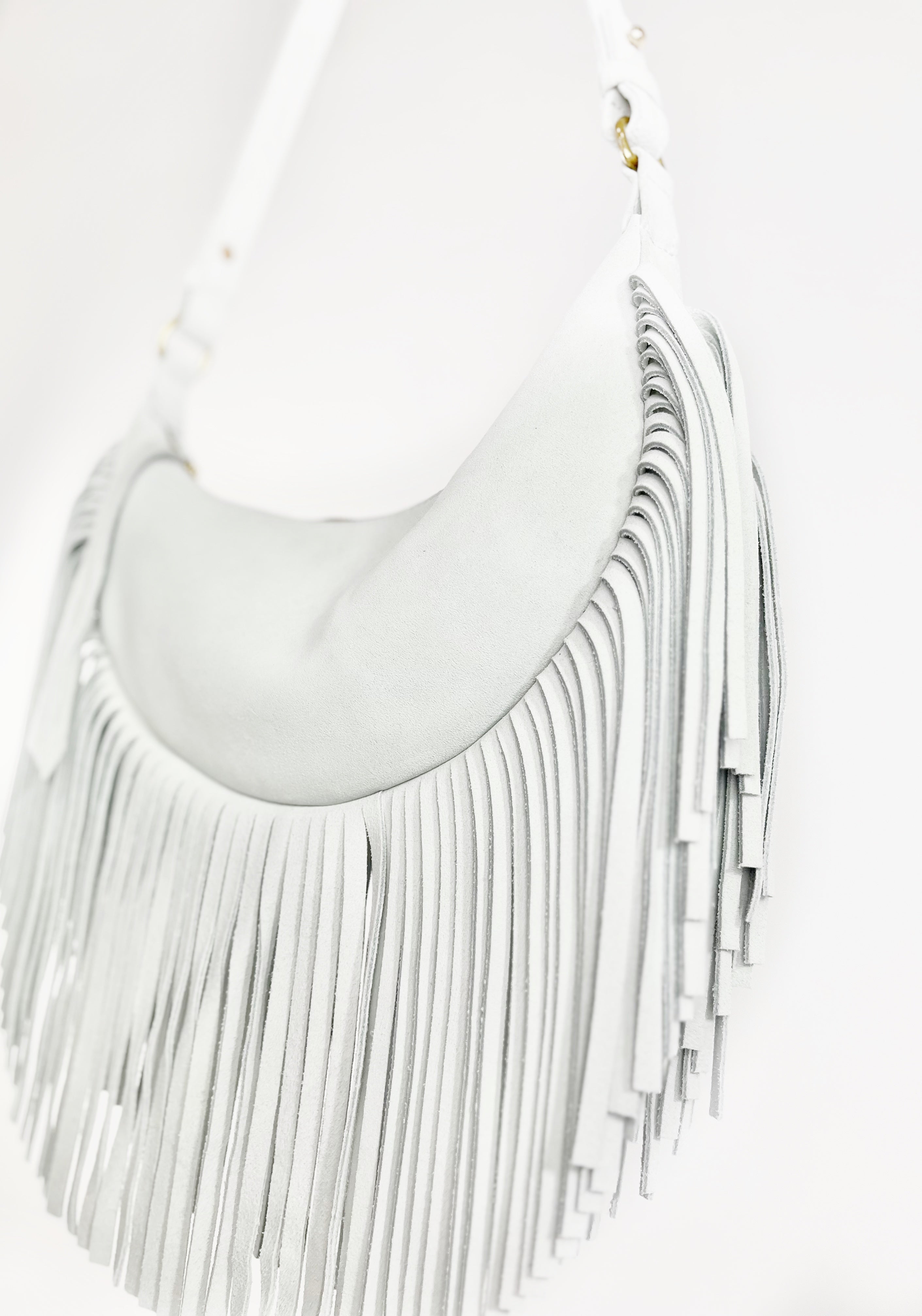 Western Fringe Bag
