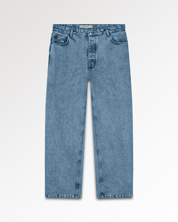 Denim Pants Skyway