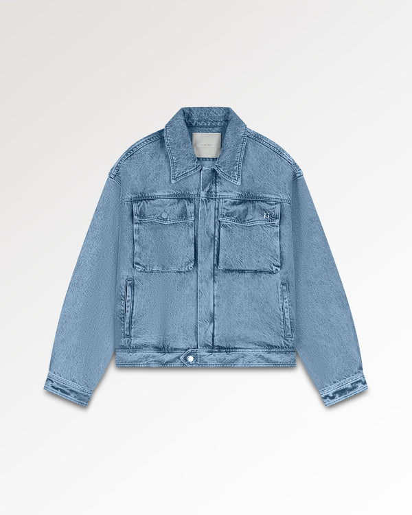 Denim Jacket Skyway