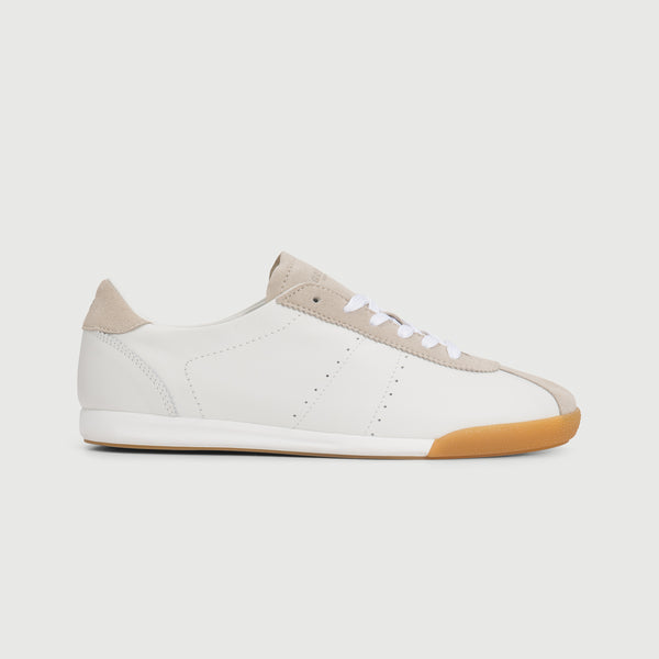 The Brooklyn - White Light Taupe