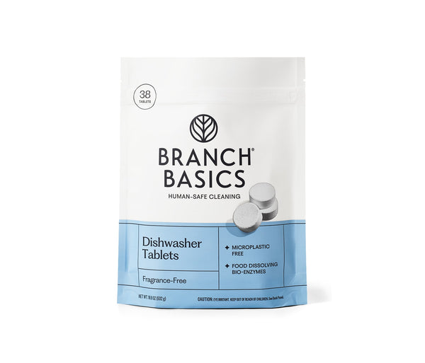 The Natural Cleaning District