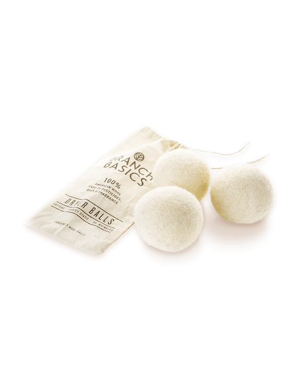 Wool Dryer Balls