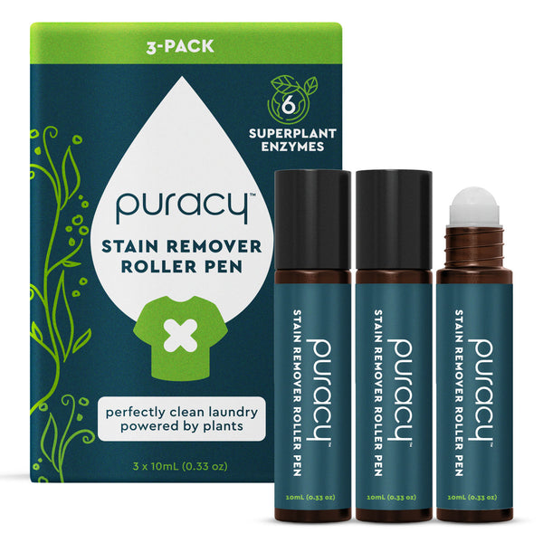 Stain Remover Roller Pen - 3-Pack