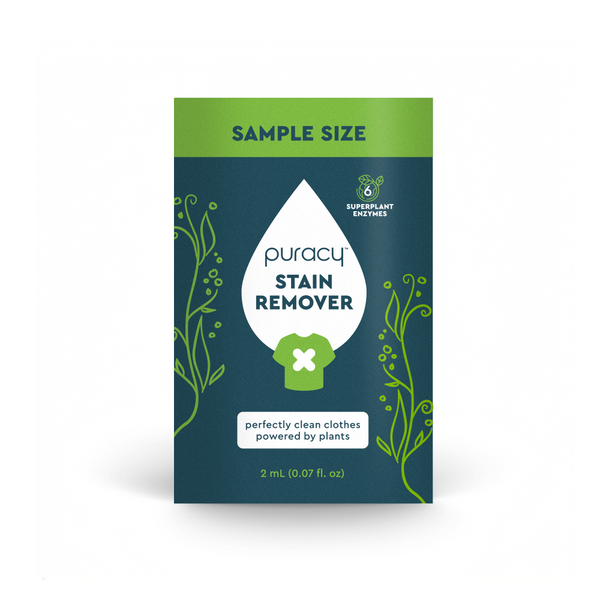 🎁 Stain Remover Sample(not for sale) (100% off)