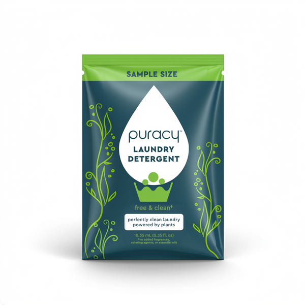 🎁 Laundry Detergent Satchets Sample(not for sale) (100% off)