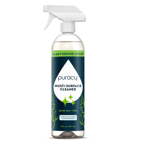 Multi-Surface Cleaner Spray