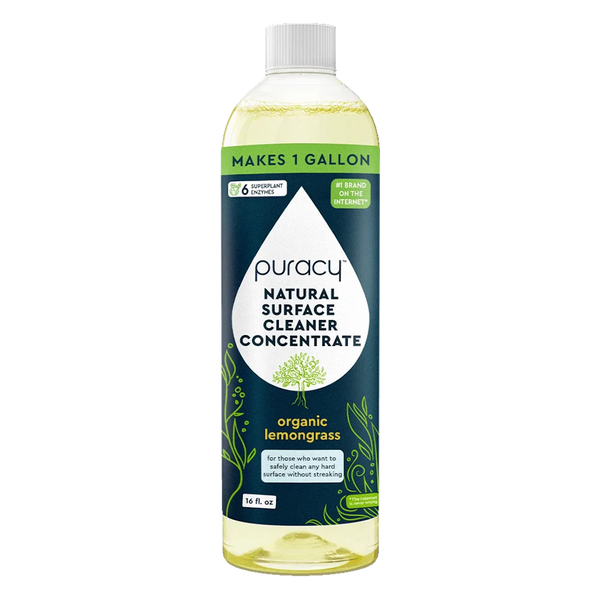 Refill (Natural Multi-Surface Cleaner Concentrate)