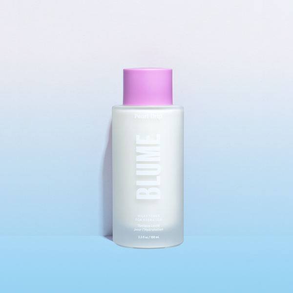 Pearl Drip Soothing + Hydration Milky Toner
