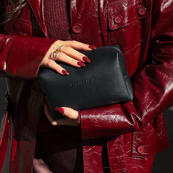 Limited Edition Pouch