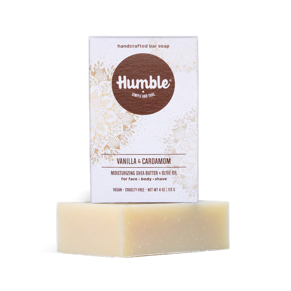 The Natural Deodorant District