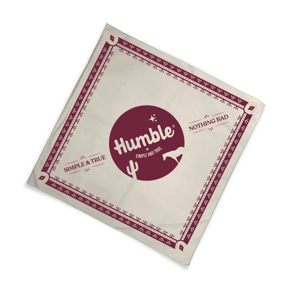Humble Brands Bandana